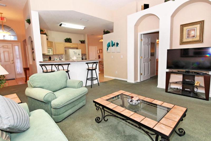 Calabay Parc At Tower Lake - 4 Bed 3 Baths Villa Davenport Eksteriør billede